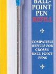 sovereign-refill-04254-blue-pen-refill