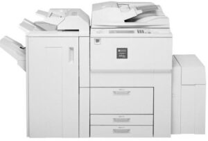 Ricoh-Aficio-1060-Printer