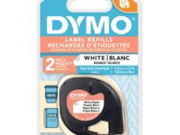 dymo-12mm-10697-white-labelling-tape