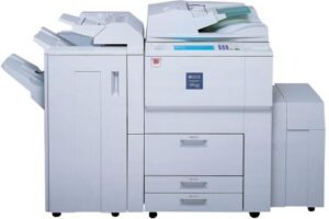 Ricoh-Aficio-1075-Printer