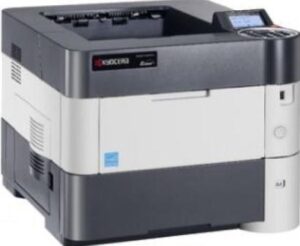 KYOCERA-Ecosys-P3050DN-printer