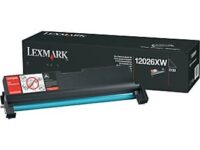 lexmark-12026xw-black-drum-unit