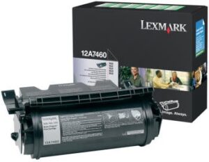 lexmark-12a7460-black-toner-cartridge