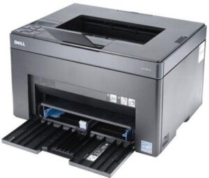 Dell-1350CNW-Printer
