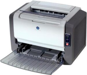Konica-Minolta-PagePro-1350W-Printer
