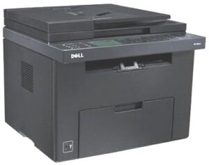 Dell-1355CN-Printer