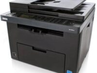 Dell-1355CNW-Printer