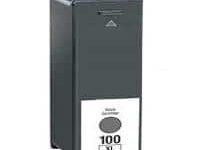 Lexmark-100XL-14N1068AAN-Black-Ink-cartridge-High-Yield-pack-Compatible