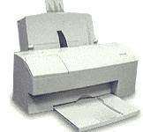 Lexmark-Winwriter-150C-Printer
