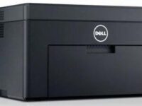 Dell-C1760NW-Printer