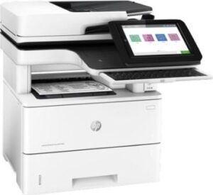 HP-LaserJet-Ent-M528Z-mono-laser-printer
