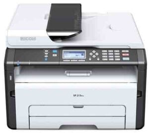 Ricoh-SP213SFNW-multifunction-Printer