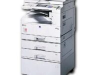 Ricoh-Aficio-220-Printer