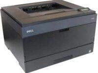 Dell-2330D-Printer