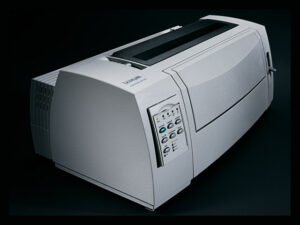 Lexmark-Forms-Printer-2580+