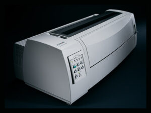 Lexmark-Forms-Printer-2581N