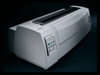 Lexmark-Forms-Printer-2591N