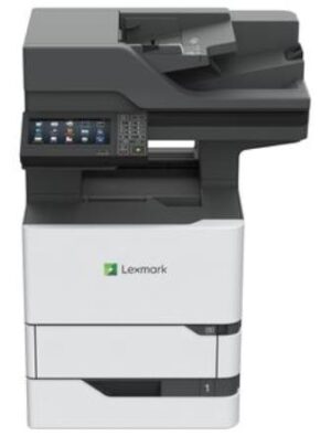 Lexmark-MX722ADHE-mono-laser-multifunction-printer