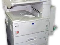 Ricoh-Aficio-270-Printer