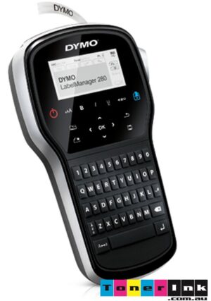Dymo-LabelManager-280P--labelling-machine