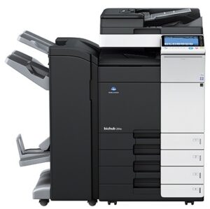 Konica-Minolta-Bizhub-284E-multifunction-Printer