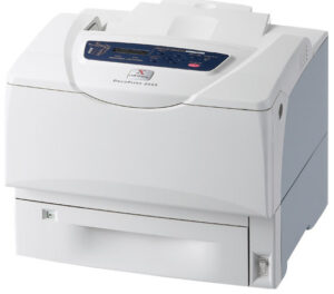 Fuji-Xerox-DocuPrint-3055-A3-duplex-Printer