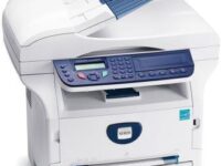 Fuji-Xerox-Phaser-3100MFPX-Printer