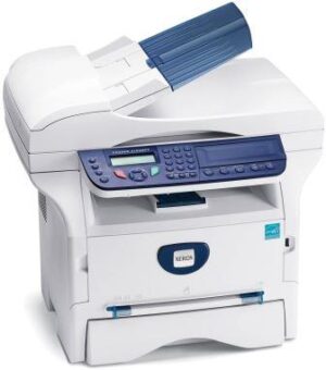Fuji-Xerox-Phaser-3100MFPX-Printer