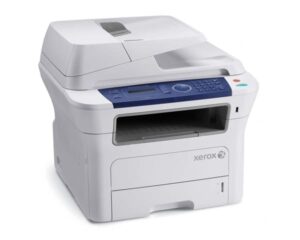 Fuji-Xerox-WorkCentre-3220-Printer