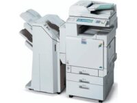 Ricoh-Aficio-3235C-Printer