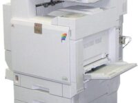 Ricoh-Aficio-3245C-Printer