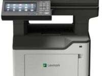 Lexmark-MX622ADHE-mono-laser-multifunction-printer
