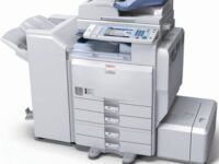 Ricoh-Aficio-4000-Printer