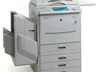 Ricoh-Aficio-4006-Printer