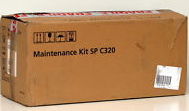 ricoh-406795-maintenance-kit