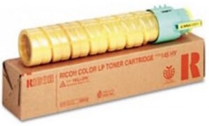 ricoh-407723-yellow-toner-cartridge