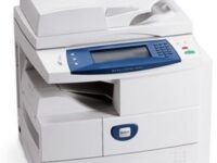 Fuji-Xerox-WorkCentre-4150S-Printer