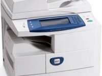 Fuji-Xerox-WorkCentre-4150X-Printer