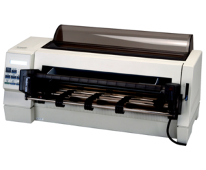 Lexmark-Forms-Printer-4227+