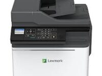 Lexmark-MC2425ADW-double-sided-printer