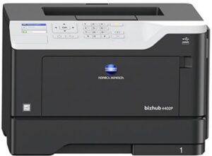 Konica-Minolta-Bizhub-4402P-Printer