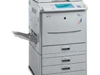 Ricoh-Aficio-4506-Printer