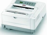 Oki-4600NPS-Printer