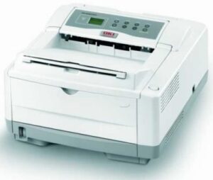 Oki-4600NPS-Printer