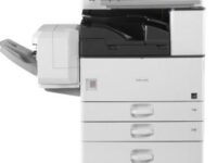 Ricoh-Aficio-5006-Printer