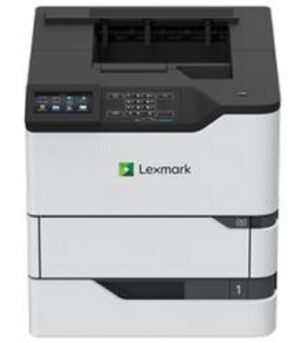 Lexmark-MS826DE-mono-laser-network-printer