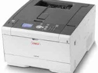 Oki-C532DN-Printer