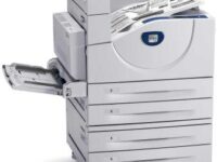 Fuji-Xerox-Phaser-5550DT-Printer