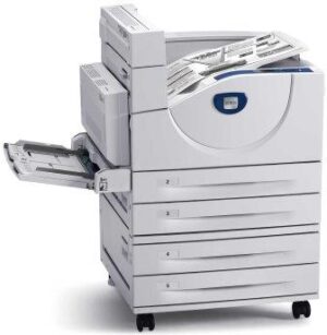 Fuji-Xerox-Phaser-5550DT-Printer