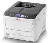 Oki-C612DN-double-sided-network-Printer